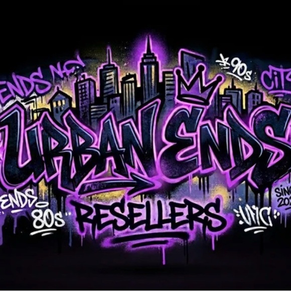 urbanends